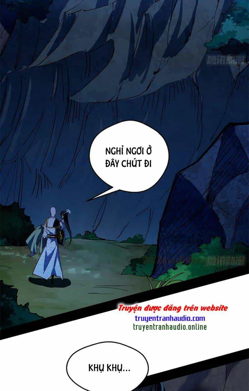 Ta Là Tà Đế - Chương 135.1 - ảnh 4