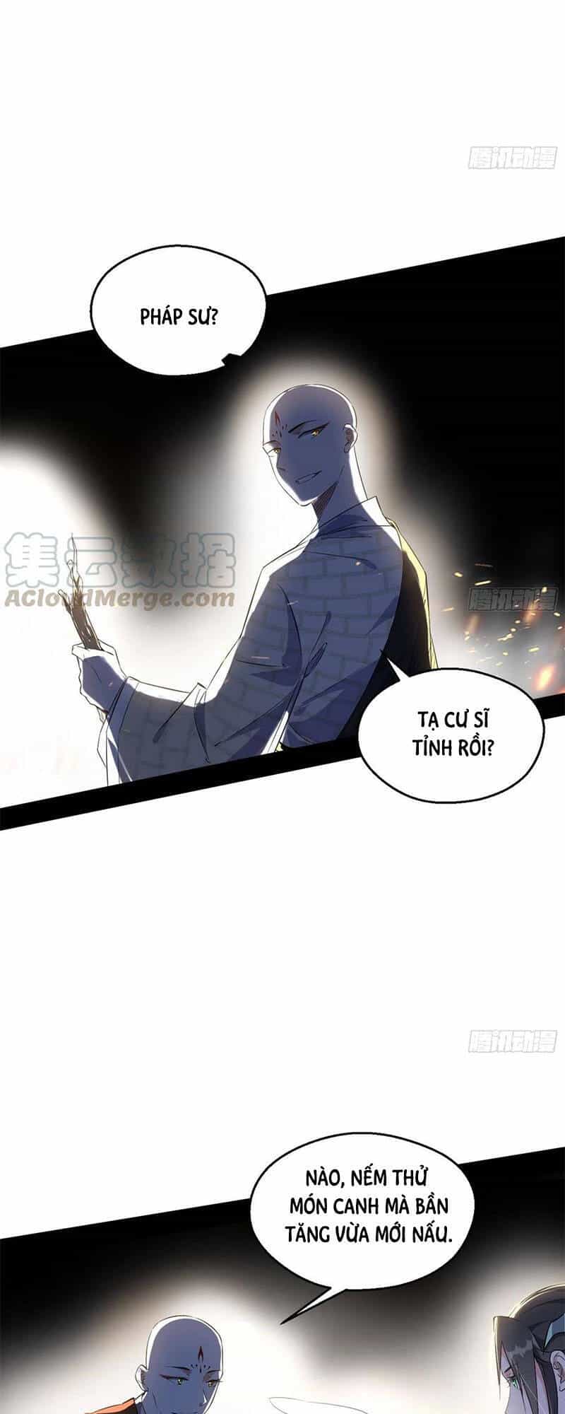 Ta Là Tà Đế - Chương 135.2 - ảnh 3