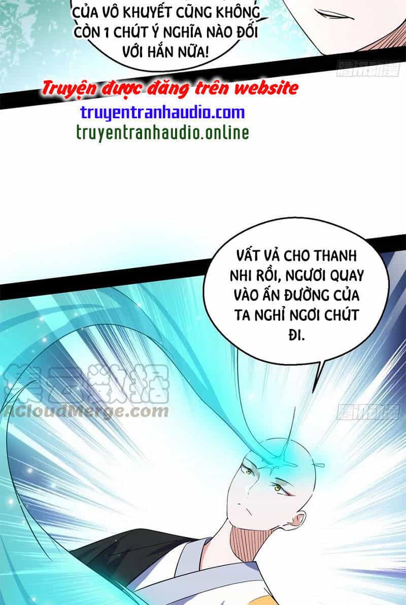Ta Là Tà Đế - Chương 136 - ảnh 14