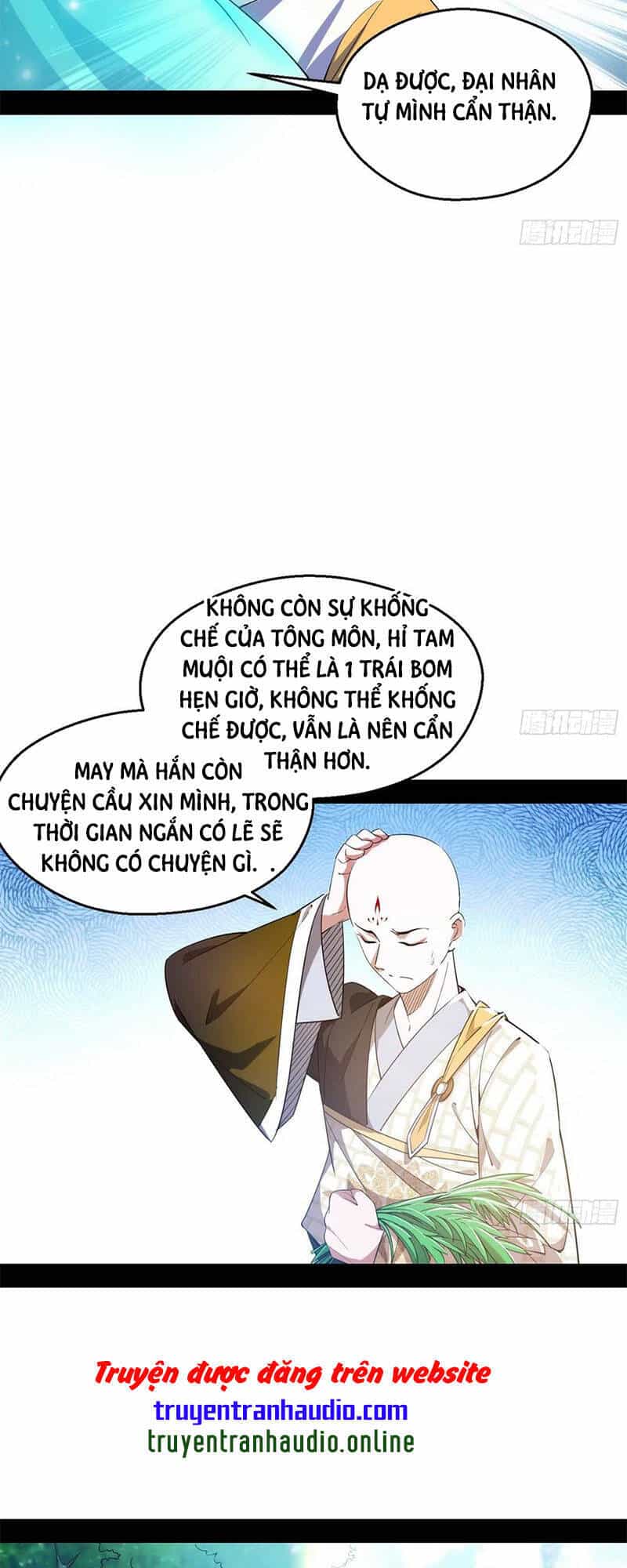 Ta Là Tà Đế - Chương 136 - ảnh 15