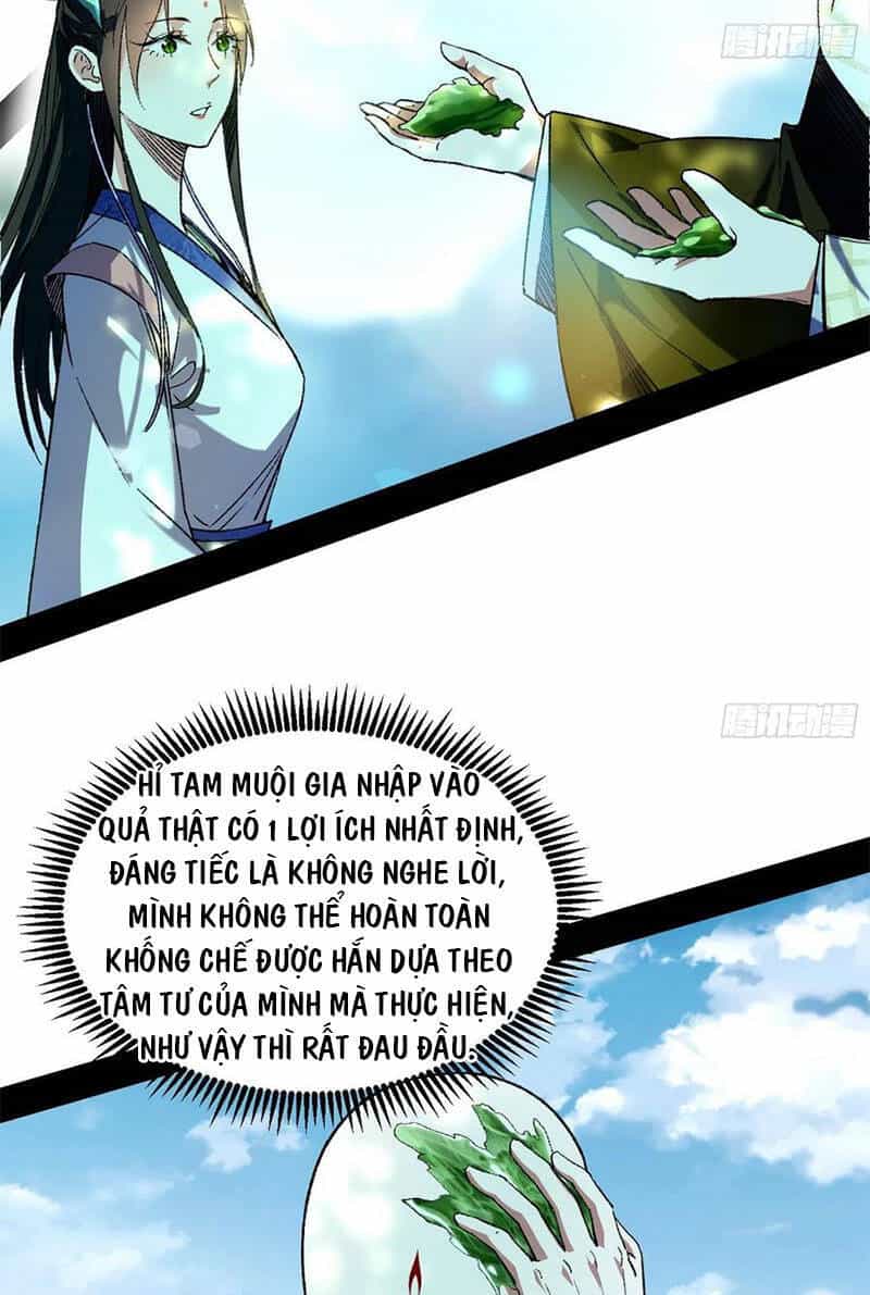 Ta Là Tà Đế - Chương 136 - ảnh 20