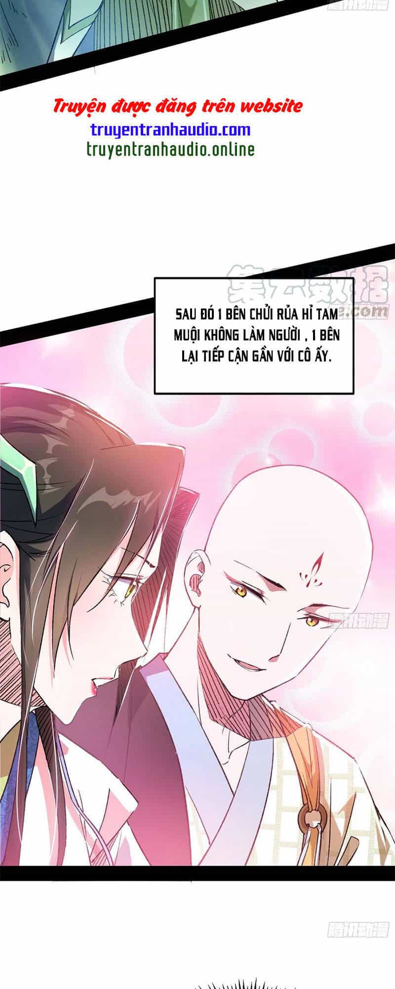 Ta Là Tà Đế - Chương 136 - ảnh 29