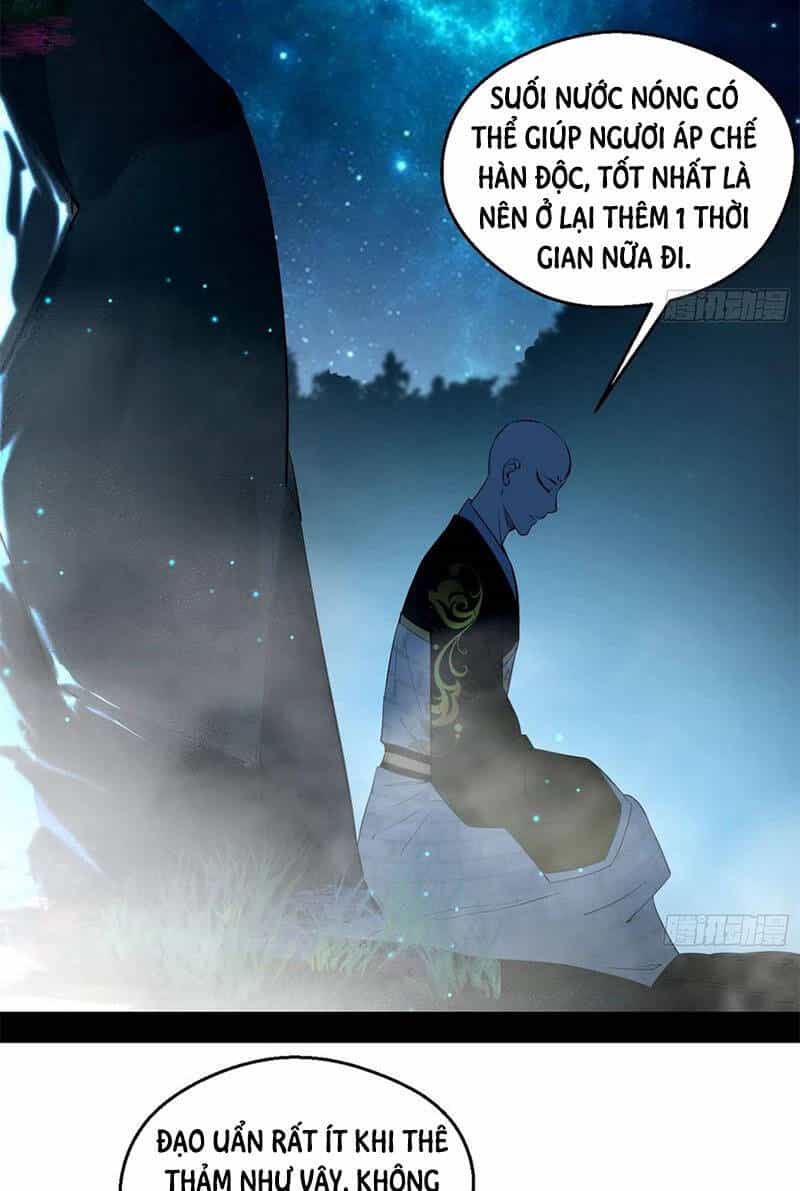 Ta Là Tà Đế - Chương 136 - ảnh 36