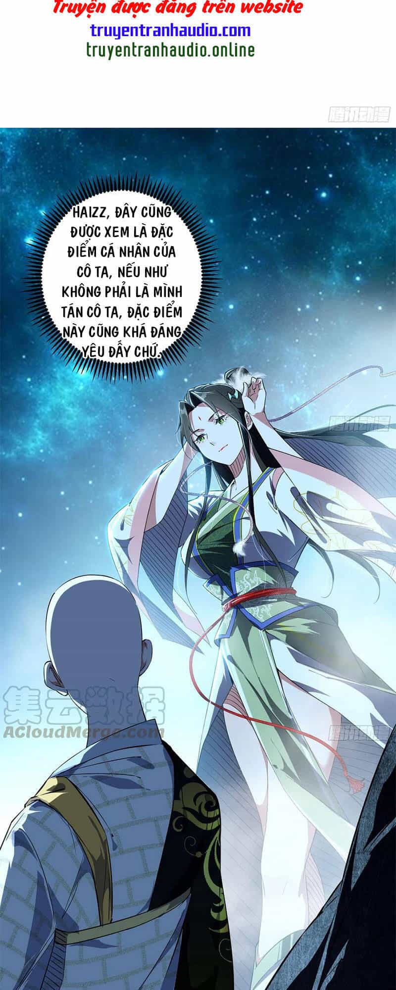 Ta Là Tà Đế - Chương 136 - ảnh 41