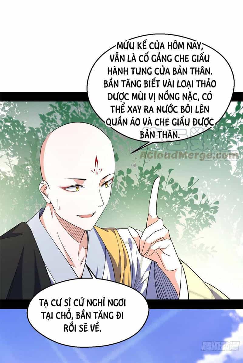 Ta Là Tà Đế - Chương 136 - ảnh 6