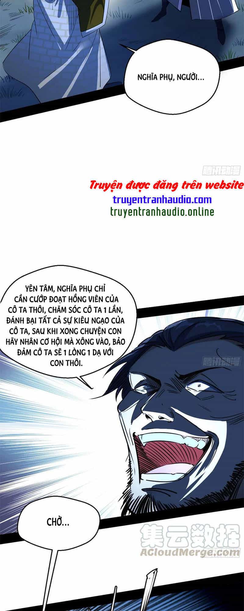 Ta Là Tà Đế - Chương 137.1 - ảnh 21