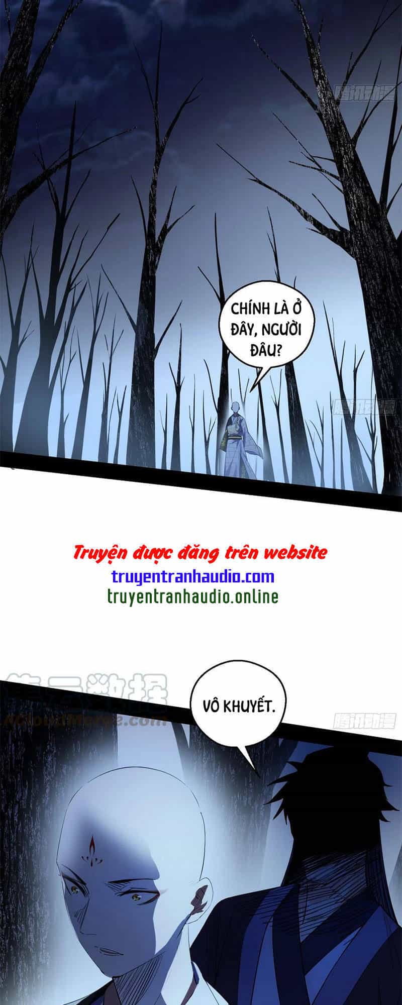 Ta Là Tà Đế - Chương 137.1 - ảnh 3