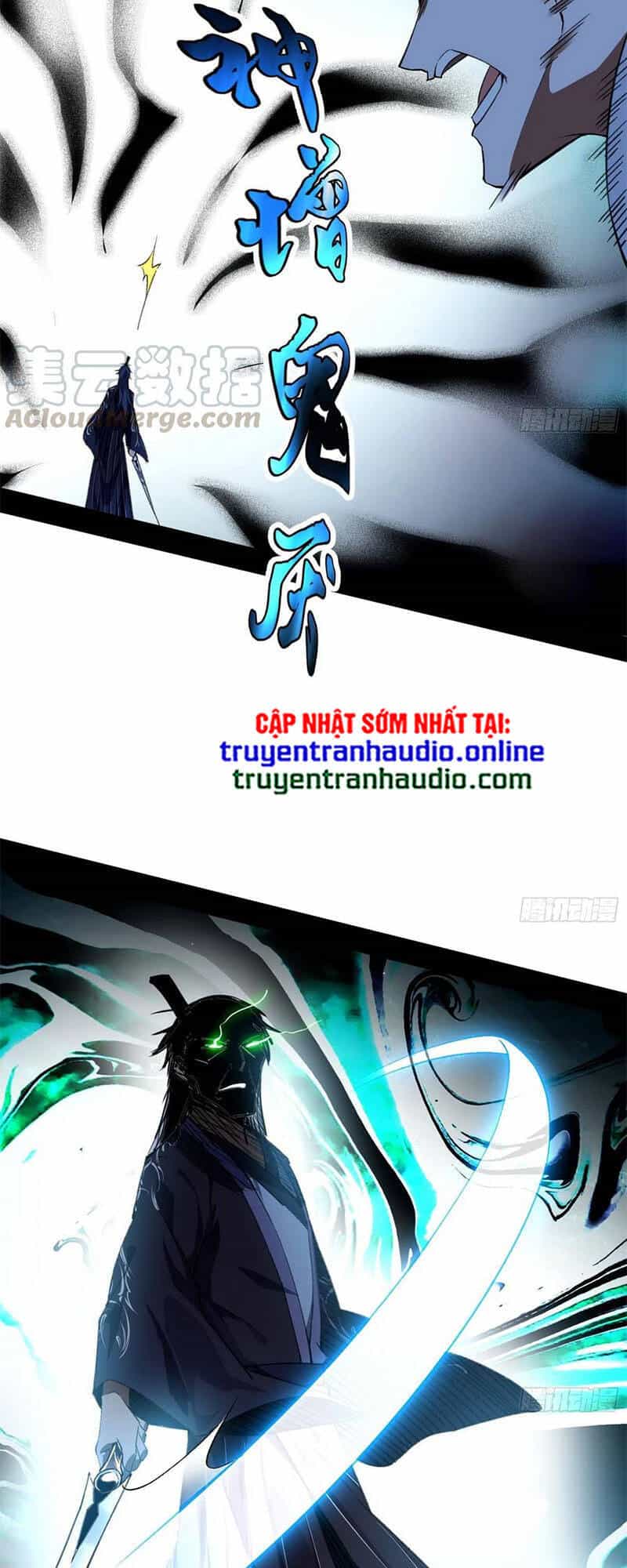 Ta Là Tà Đế - Chương 137.2 - ảnh 11