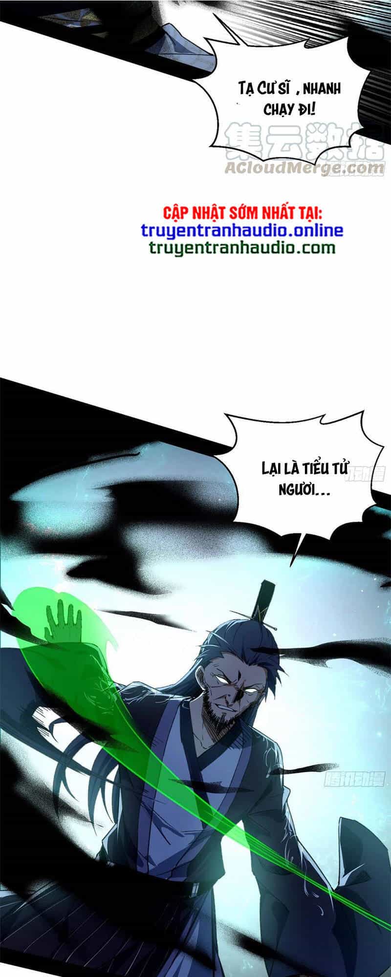 Ta Là Tà Đế - Chương 137.2 - ảnh 17