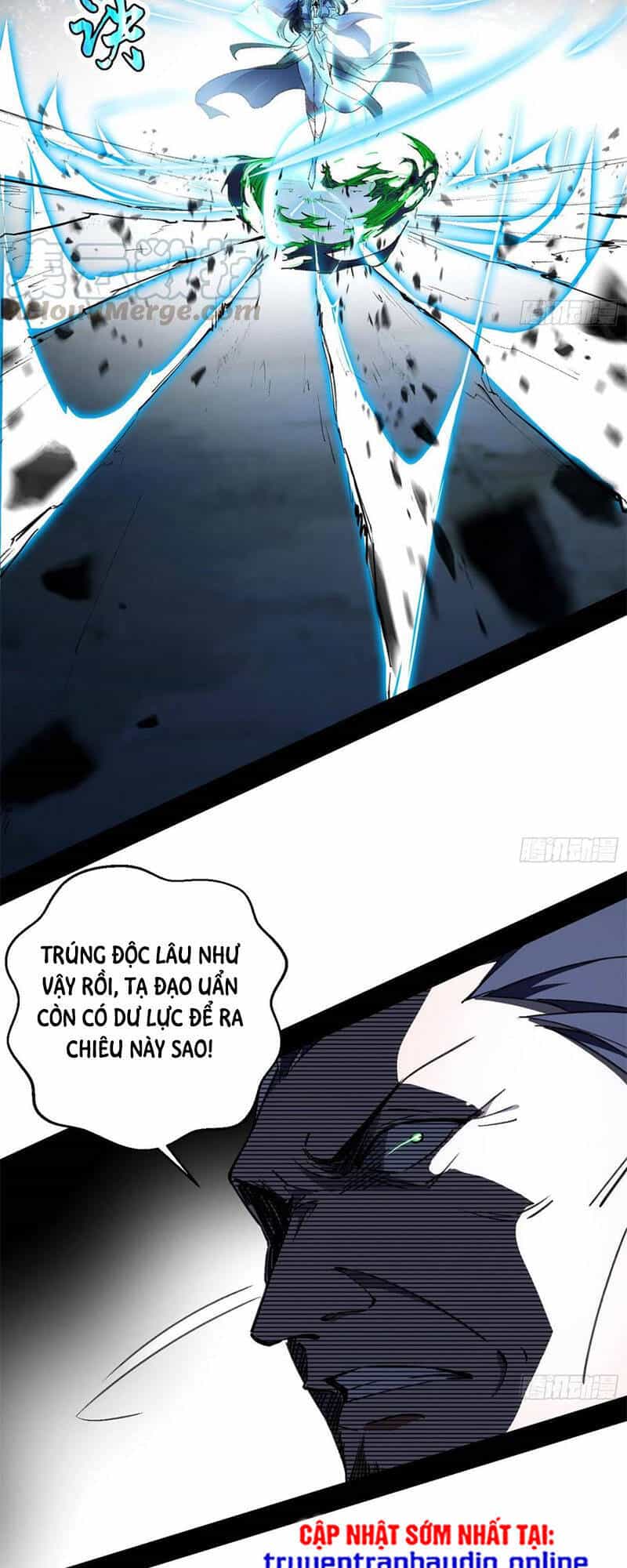 Ta Là Tà Đế - Chương 137.2 - ảnh 21