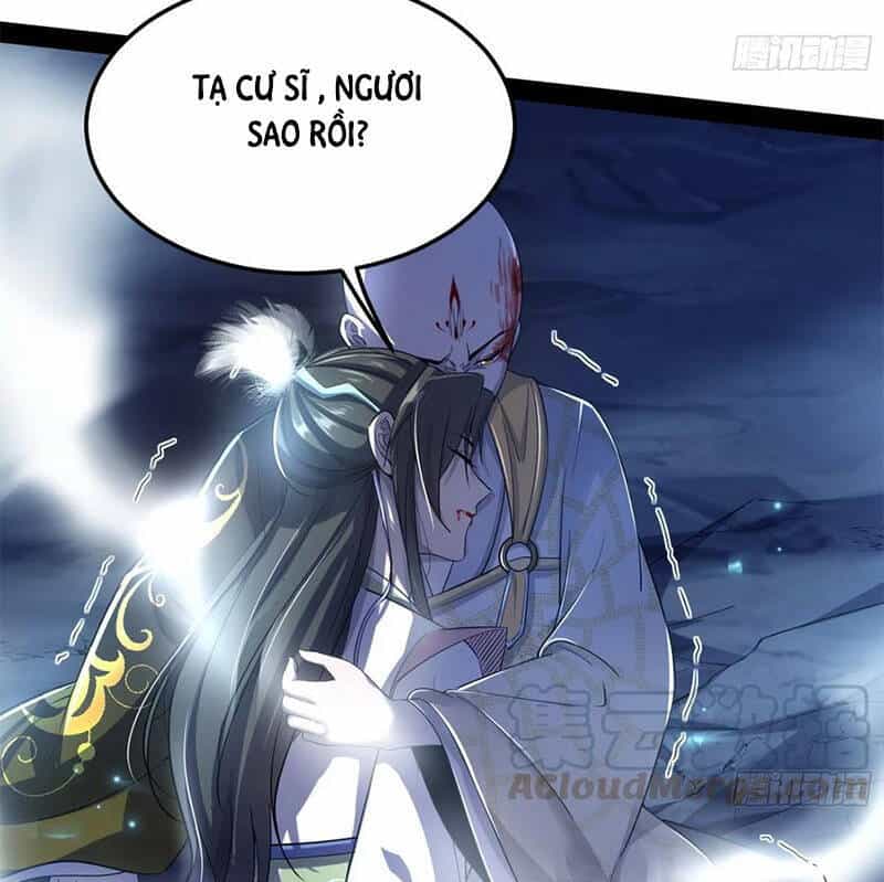 Ta Là Tà Đế - Chương 138 - ảnh 12