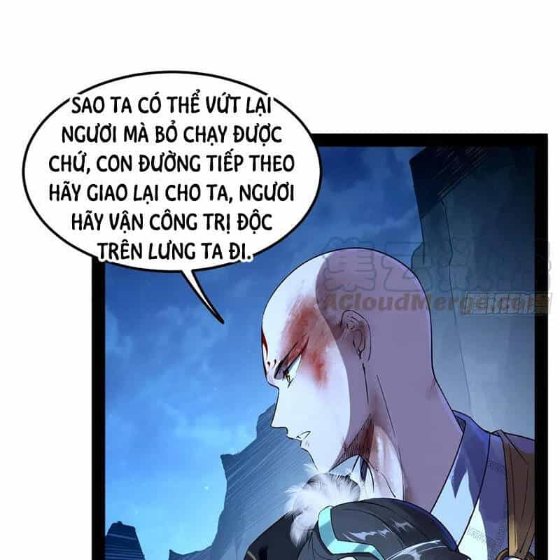 Ta Là Tà Đế - Chương 138 - ảnh 14