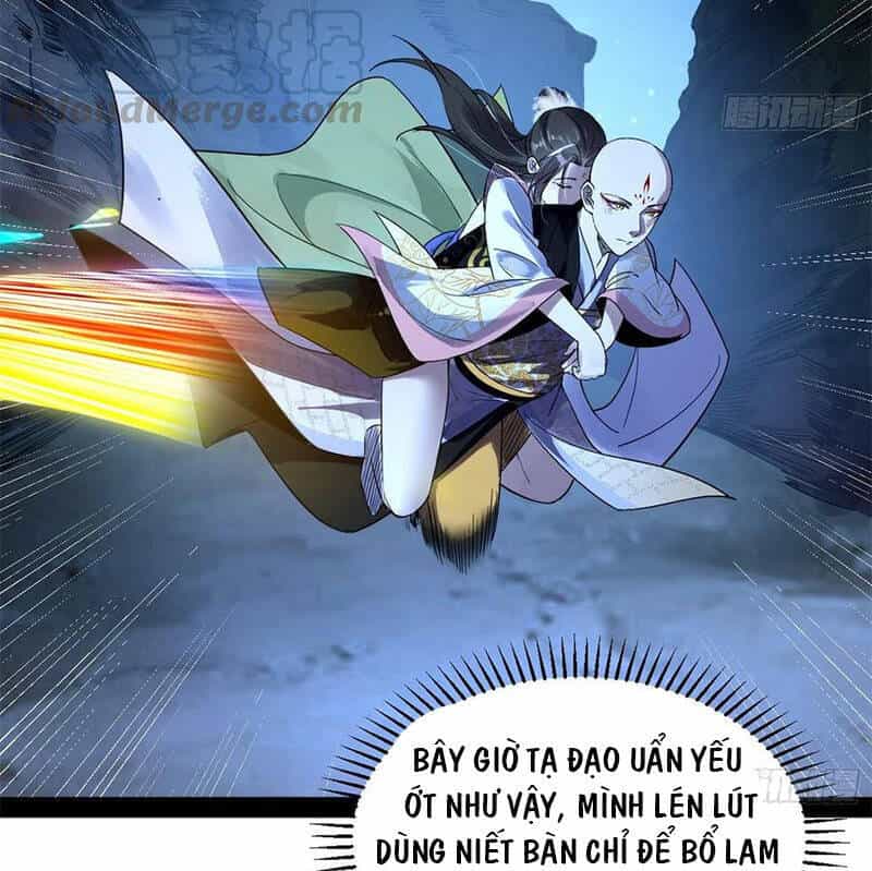 Ta Là Tà Đế - Chương 138 - ảnh 16