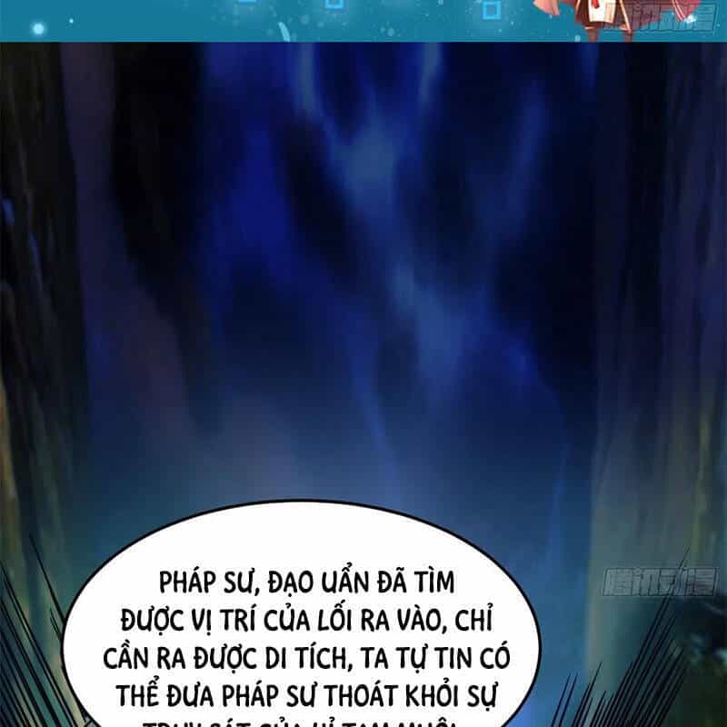 Ta Là Tà Đế - Chương 138 - ảnh 2