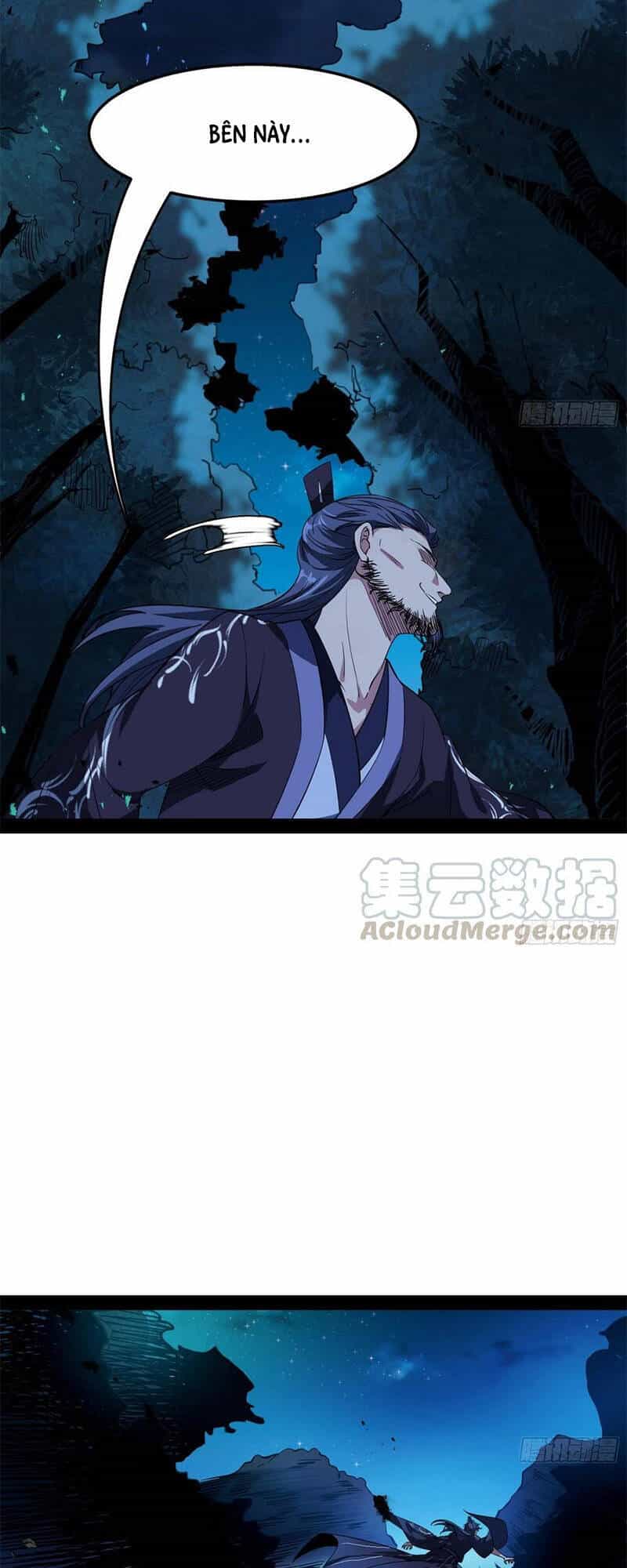 Ta Là Tà Đế - Chương 138 - ảnh 29