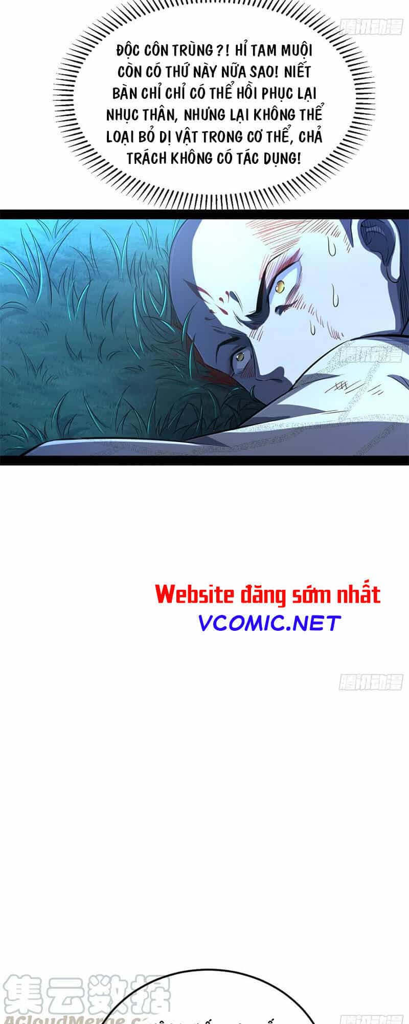 Ta Là Tà Đế - Chương 138 - ảnh 43