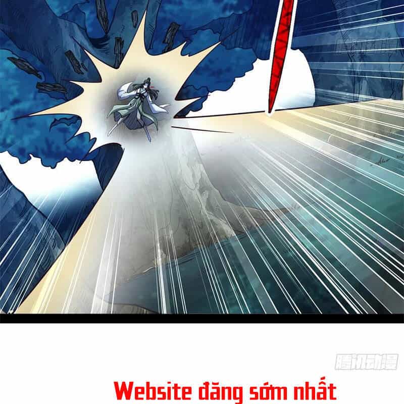 Ta Là Tà Đế - Chương 138 - ảnh 50