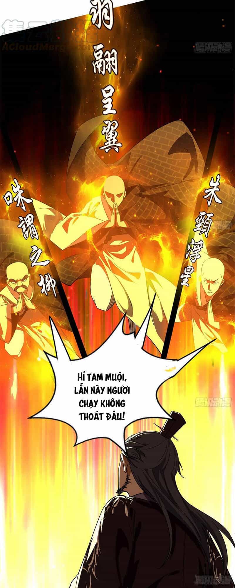 Ta Là Tà Đế - Chương 138 - ảnh 57