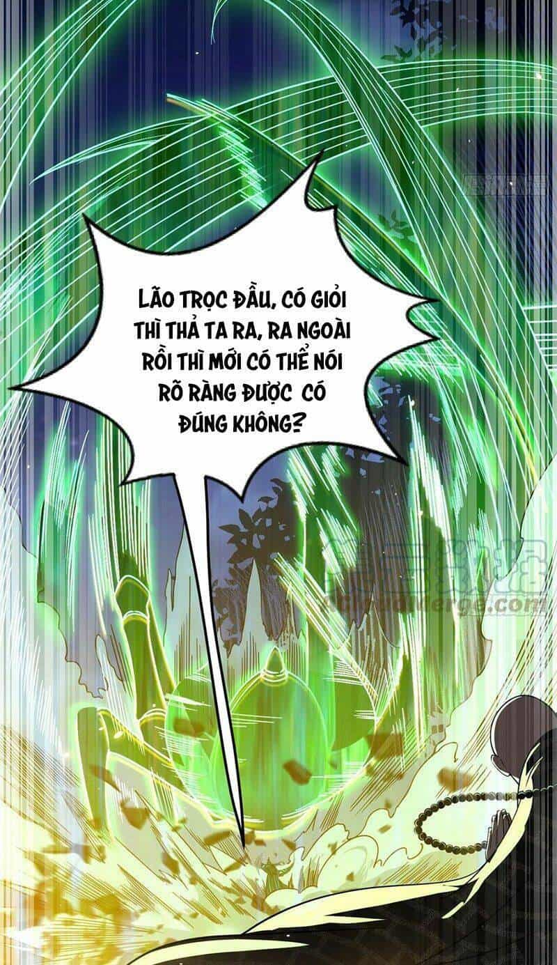 Ta Là Tà Đế - Chương 139 - ảnh 12