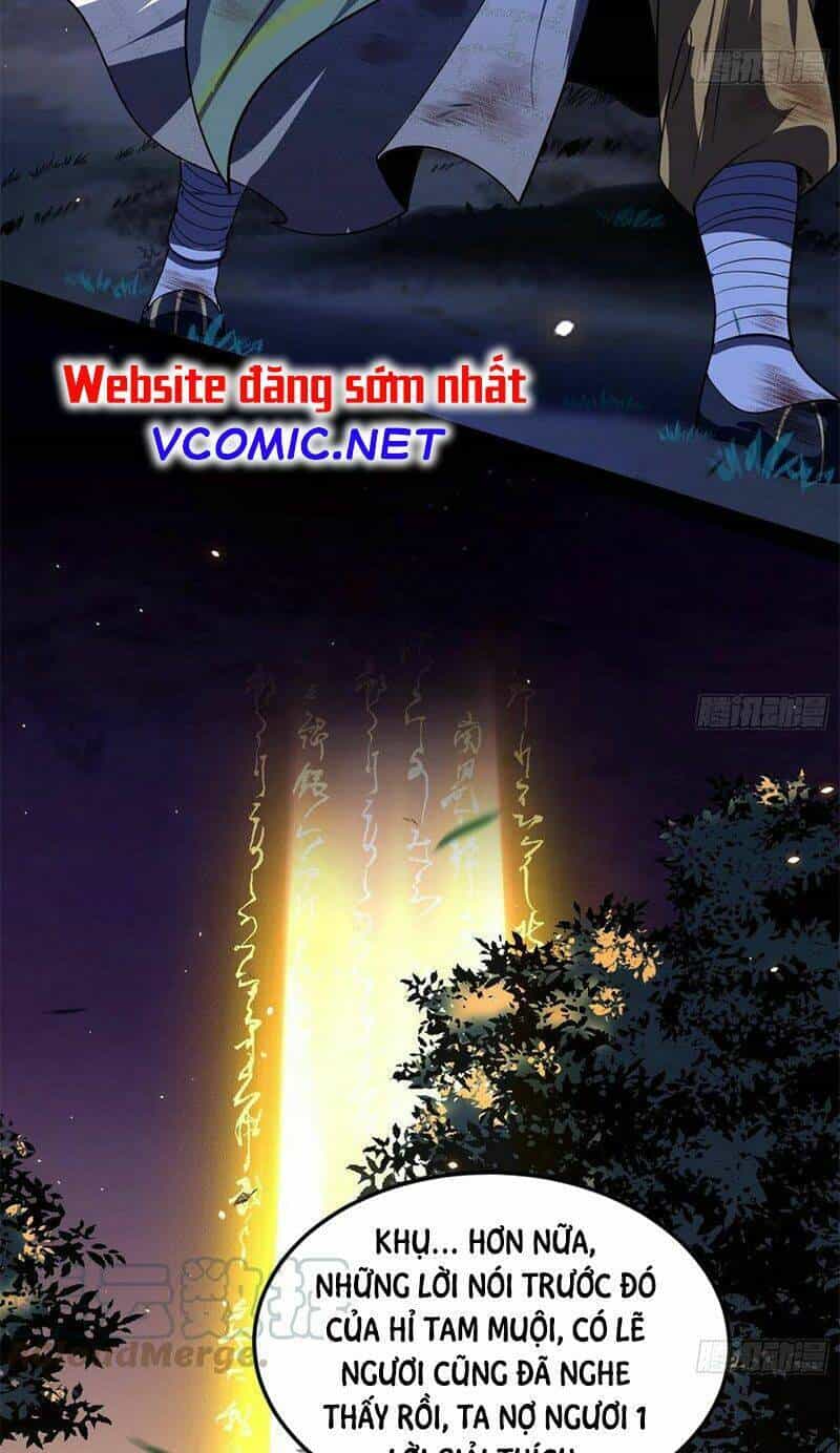 Ta Là Tà Đế - Chương 139 - ảnh 17
