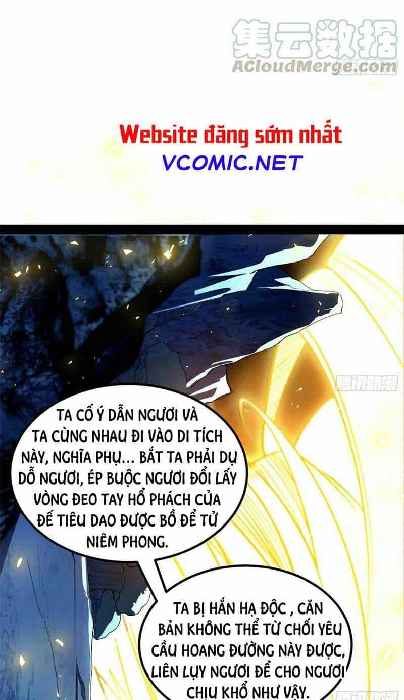 Ta Là Tà Đế - Chương 139 - ảnh 25