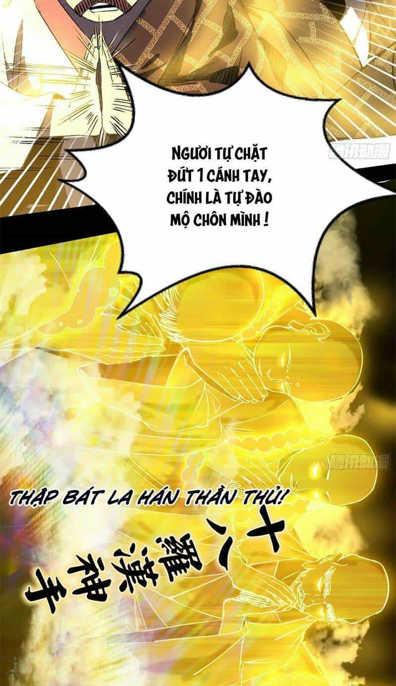 Ta Là Tà Đế - Chương 139 - ảnh 51