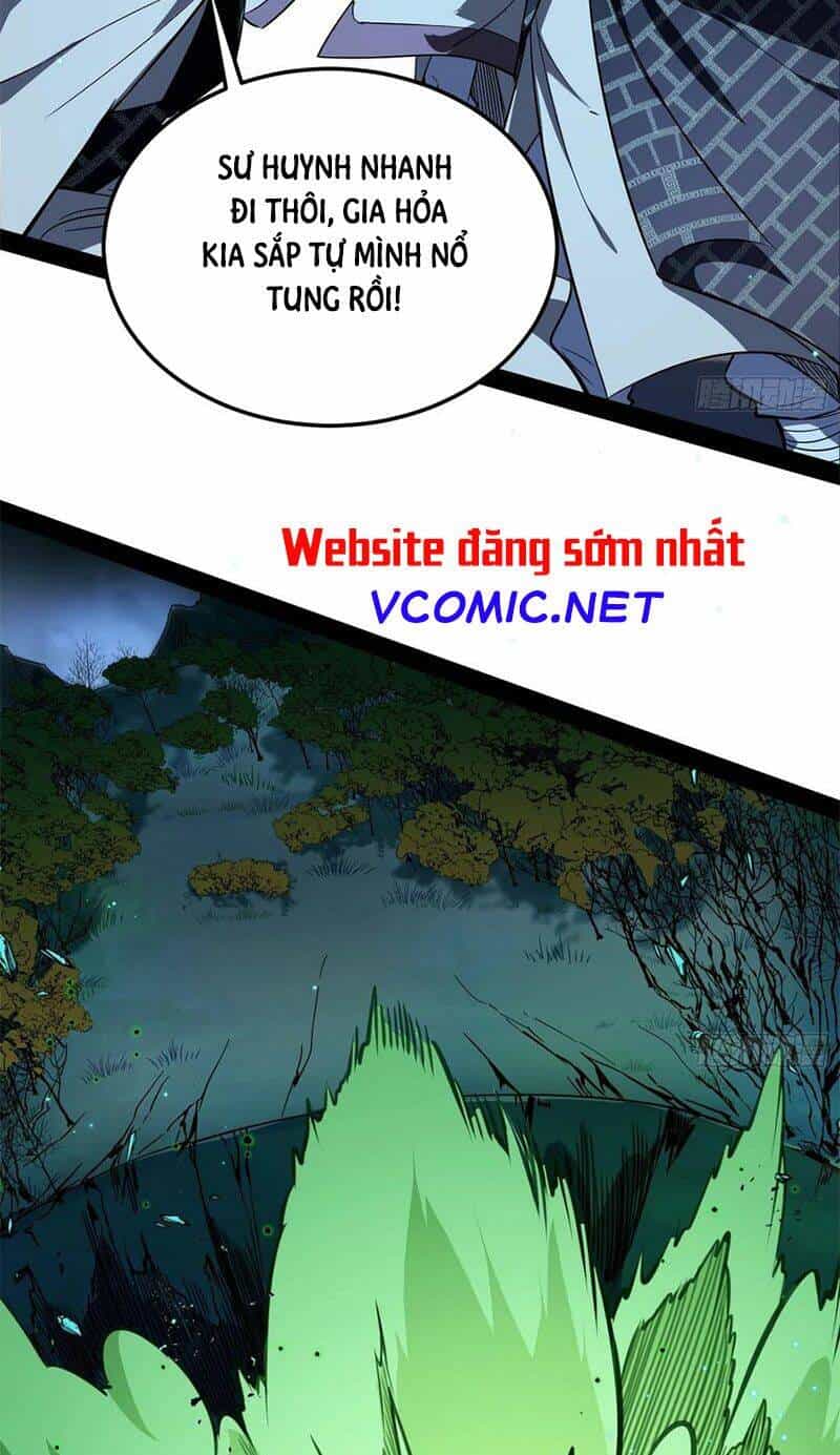 Ta Là Tà Đế - Chương 139 - ảnh 60