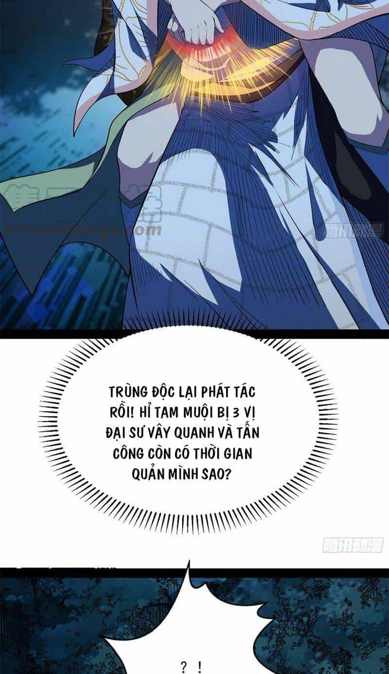 Ta Là Tà Đế - Chương 139 - ảnh 74