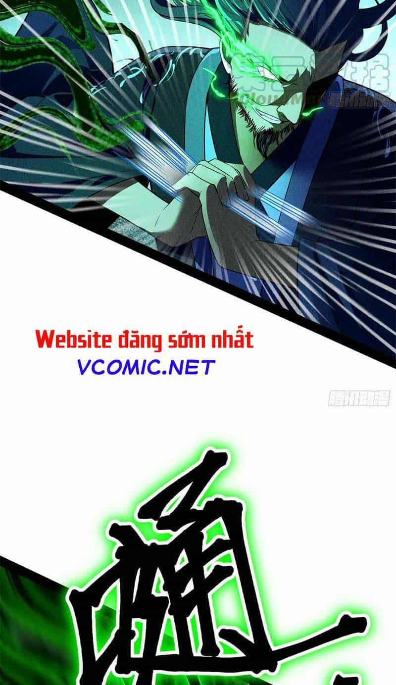 Ta Là Tà Đế - Chương 139 - ảnh 9