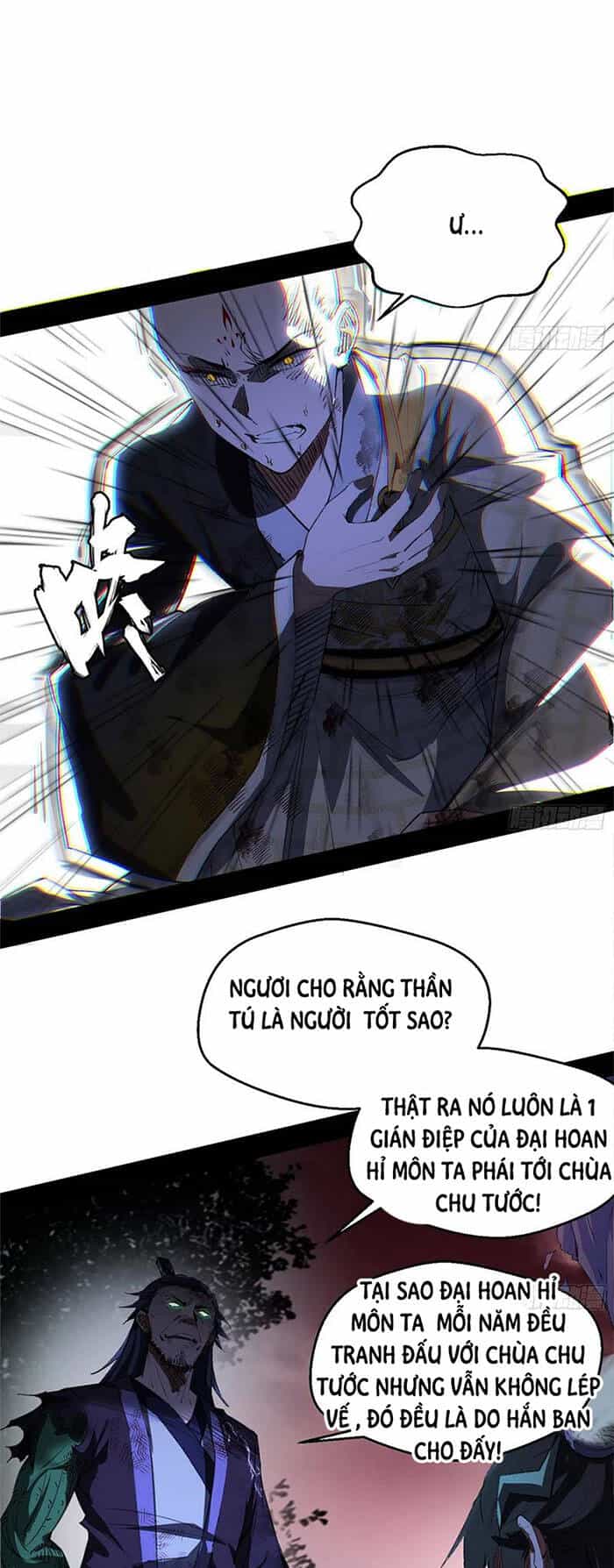 Ta Là Tà Đế - Chương 140 - ảnh 14