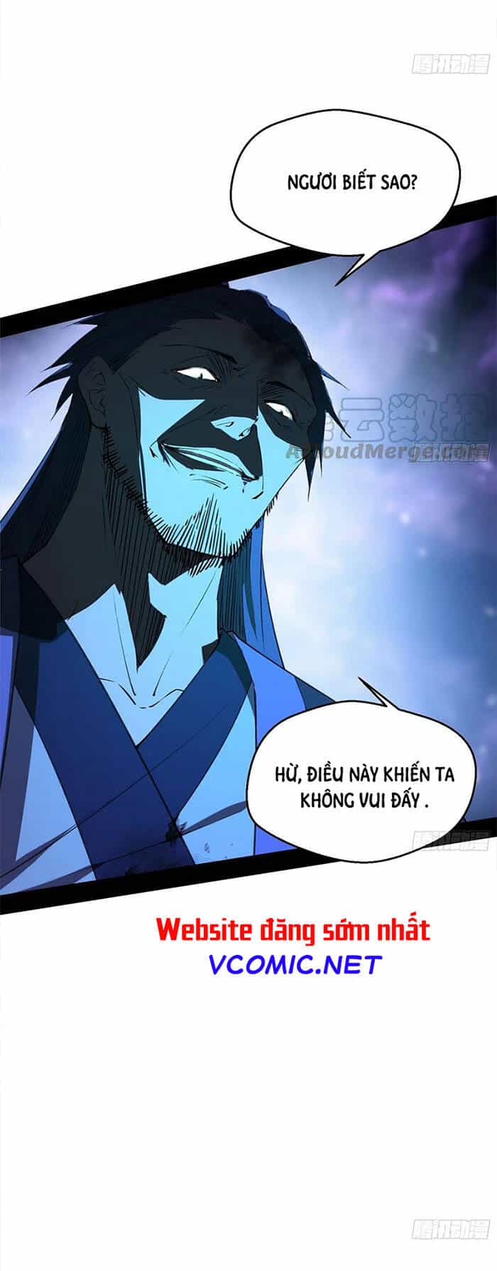 Ta Là Tà Đế - Chương 140 - ảnh 16