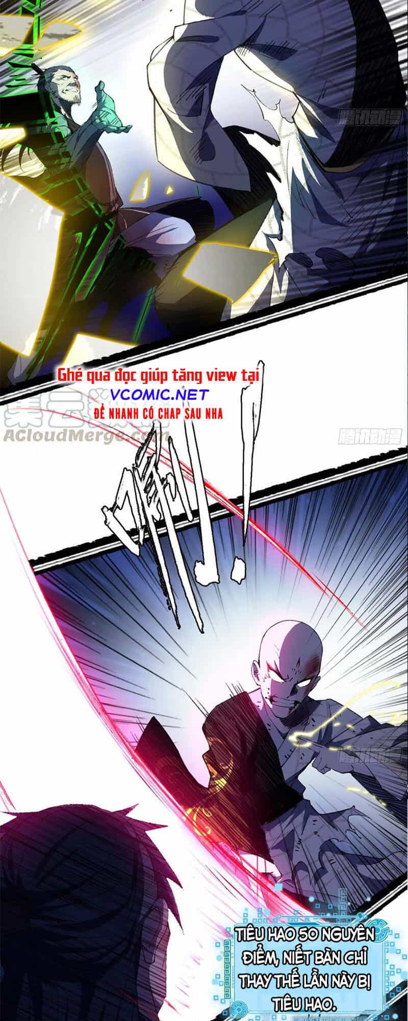Ta Là Tà Đế - Chương 141 - ảnh 27