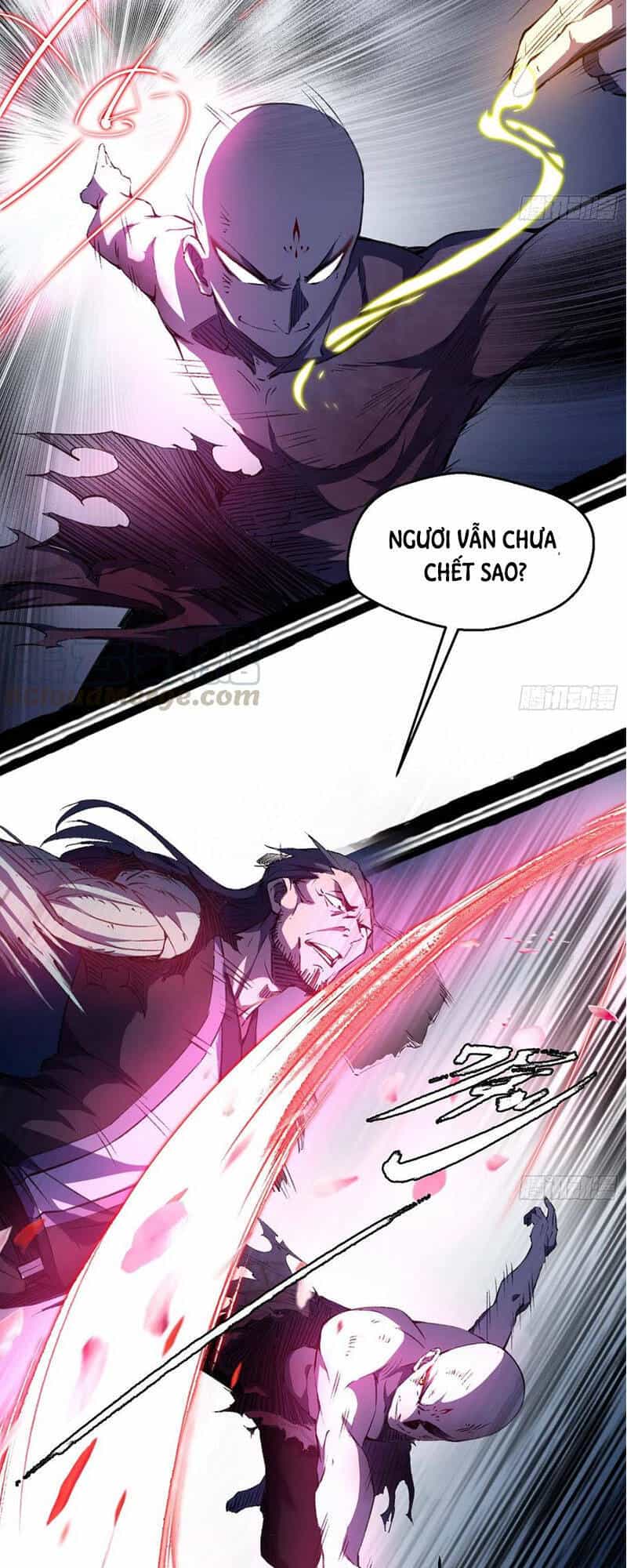 Ta Là Tà Đế - Chương 141 - ảnh 43