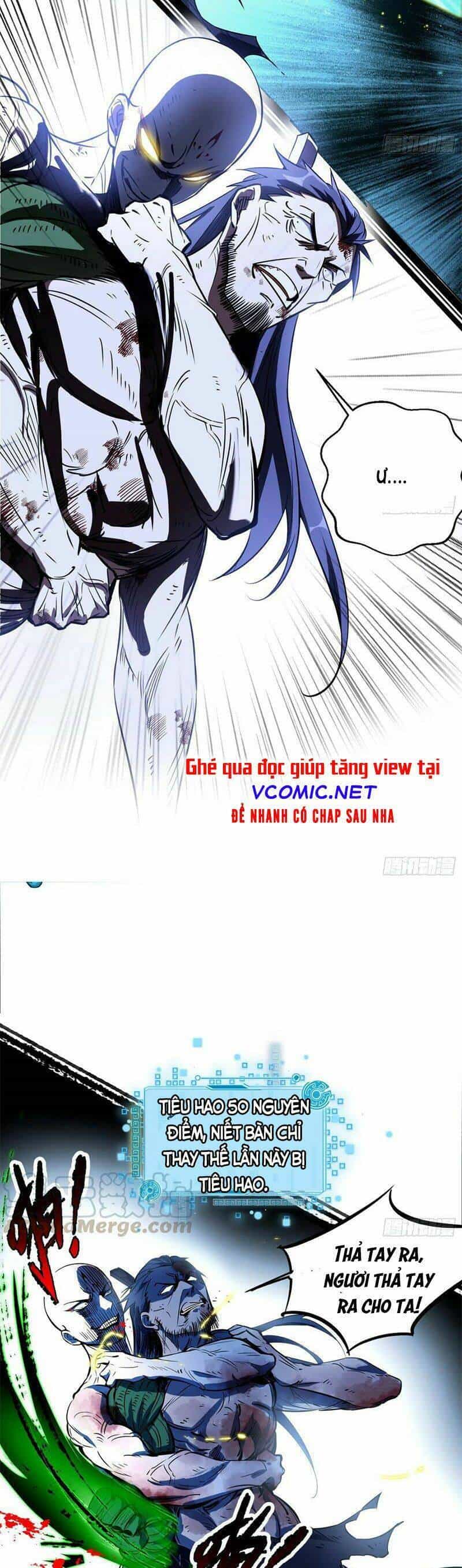 Ta Là Tà Đế - Chương 141.5 - ảnh 11