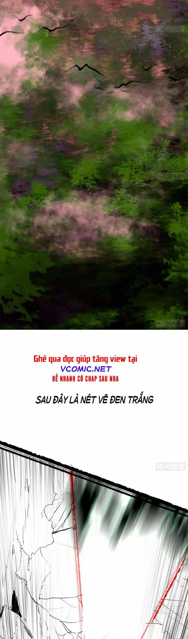 Ta Là Tà Đế - Chương 141.5 - ảnh 18