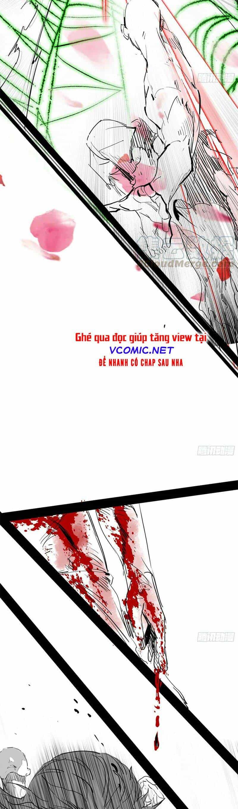 Ta Là Tà Đế - Chương 141.5 - ảnh 28