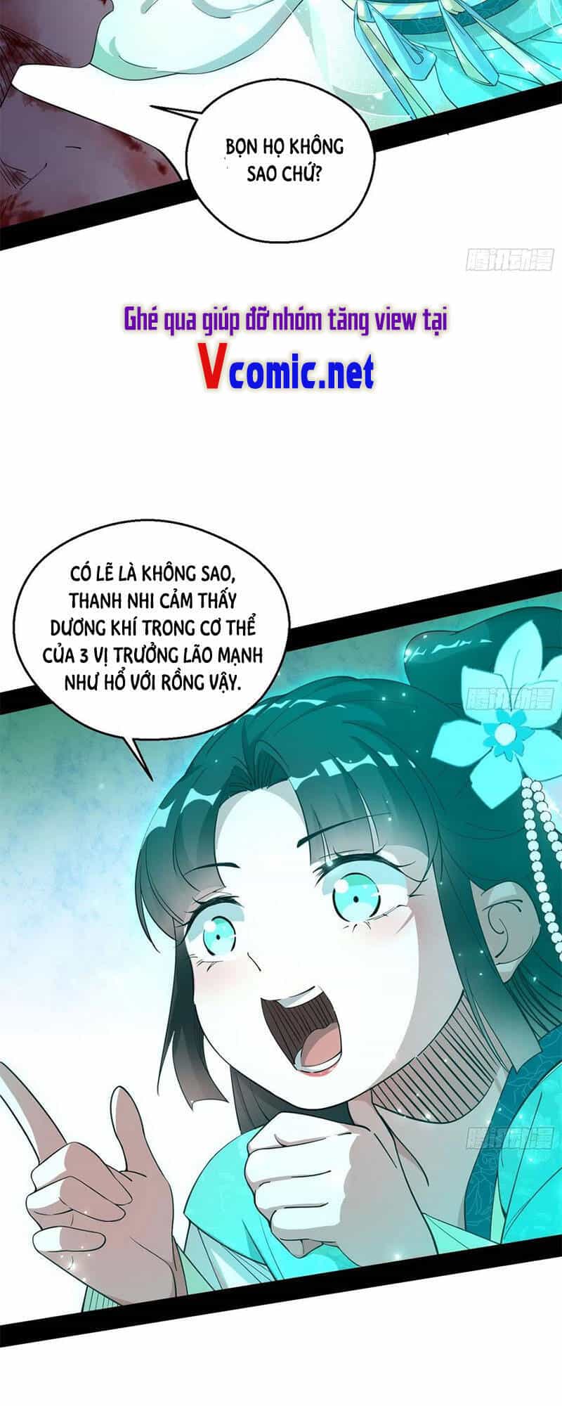 Ta Là Tà Đế - Chương 142 - ảnh 11