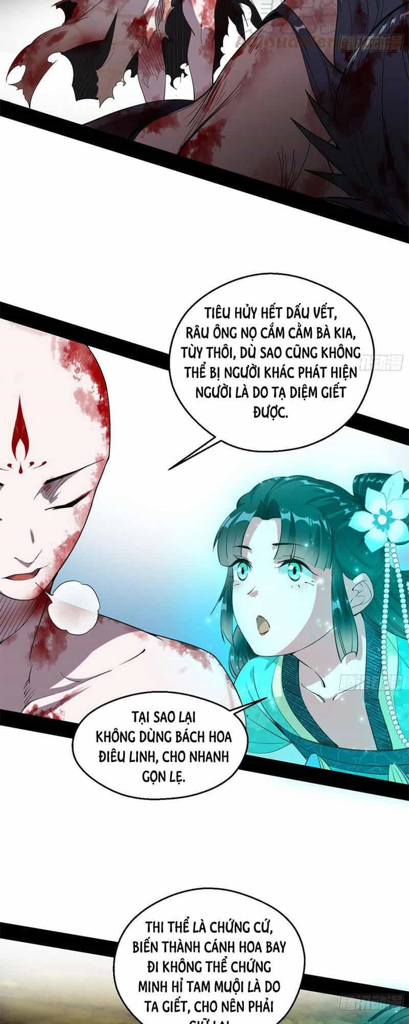 Ta Là Tà Đế - Chương 142 - ảnh 15