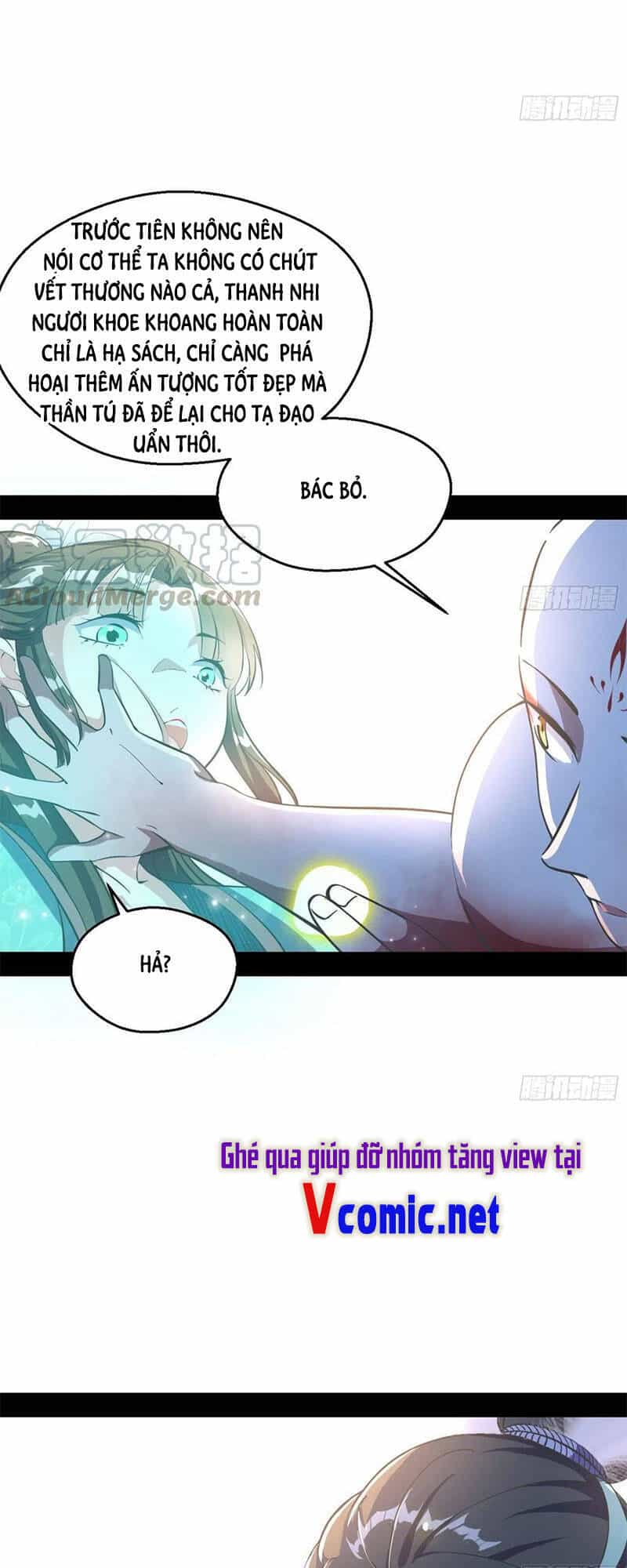 Ta Là Tà Đế - Chương 142 - ảnh 23