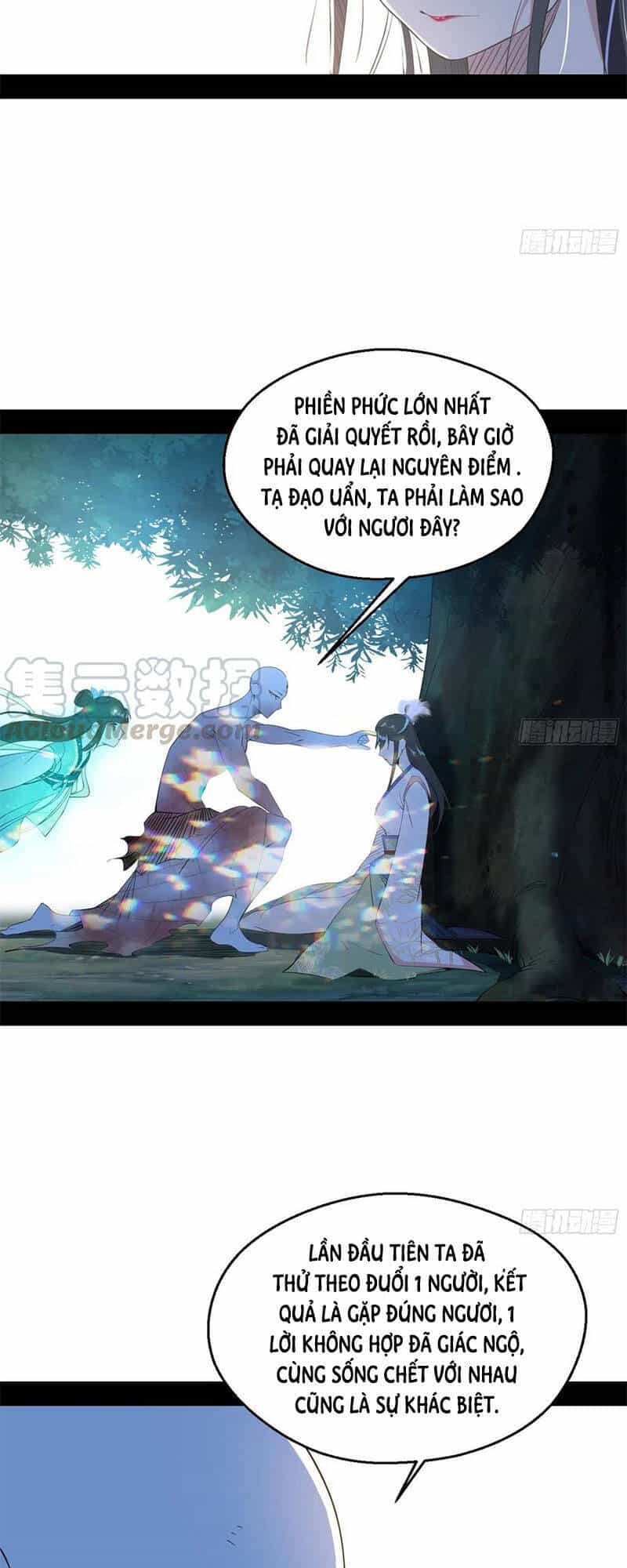 Ta Là Tà Đế - Chương 142 - ảnh 25