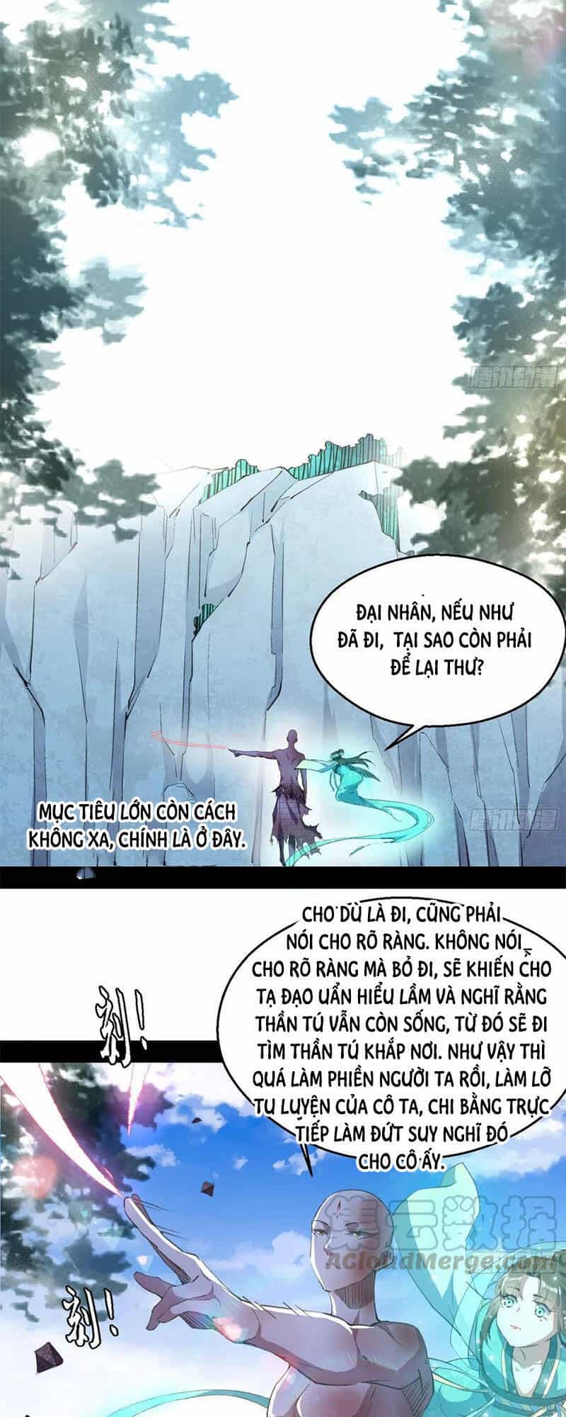 Ta Là Tà Đế - Chương 142 - ảnh 35