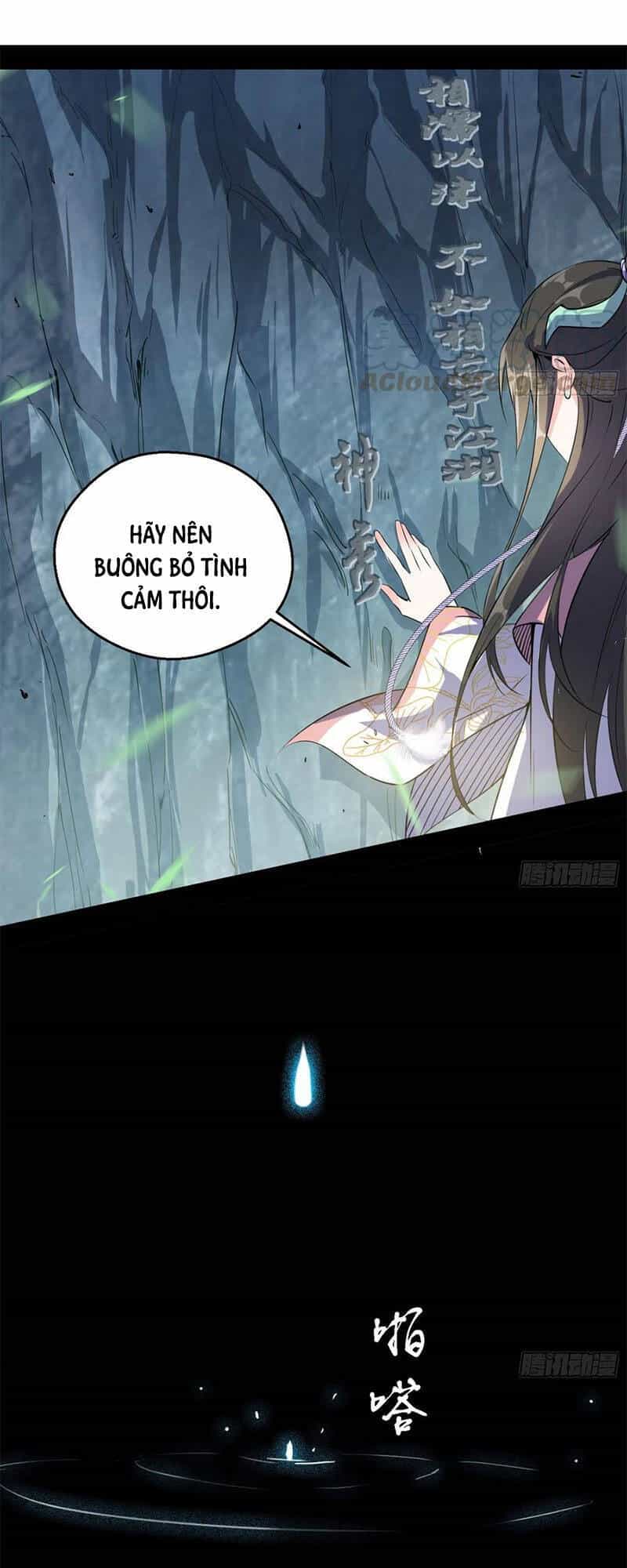 Ta Là Tà Đế - Chương 142 - ảnh 49