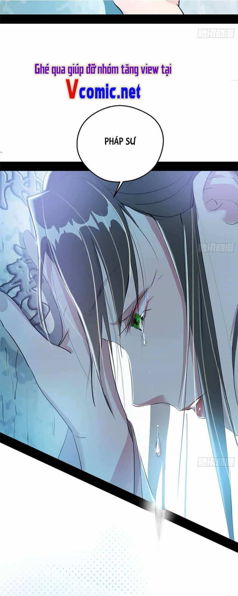 Ta Là Tà Đế - Chương 142 - ảnh 61