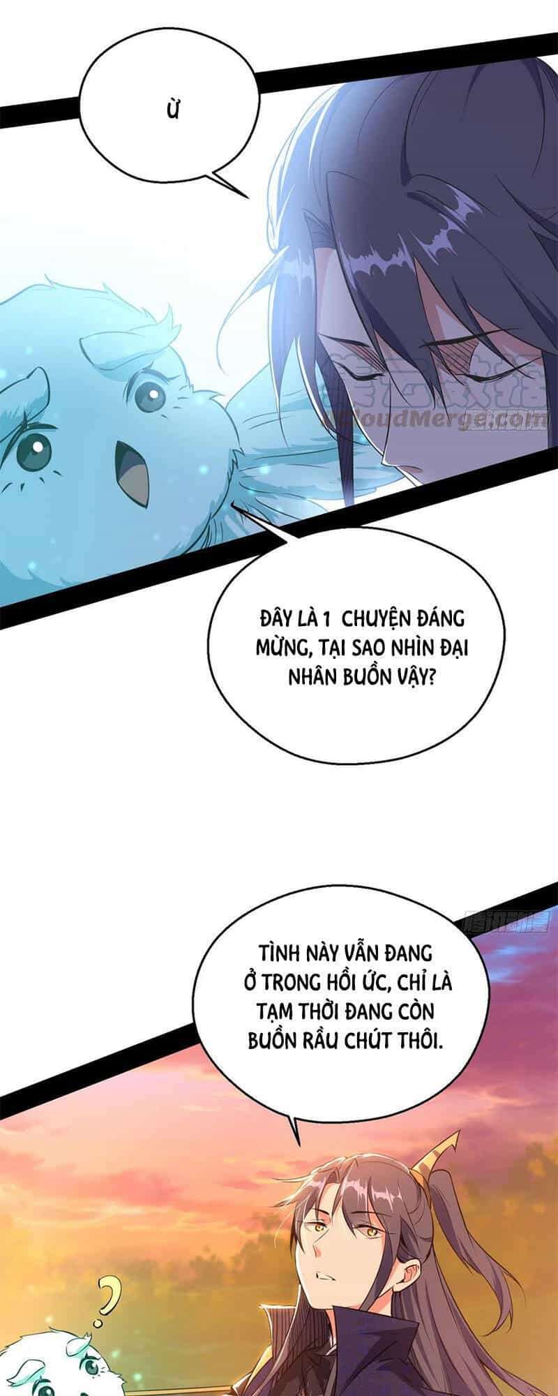 Ta Là Tà Đế - Chương 142 - ảnh 71