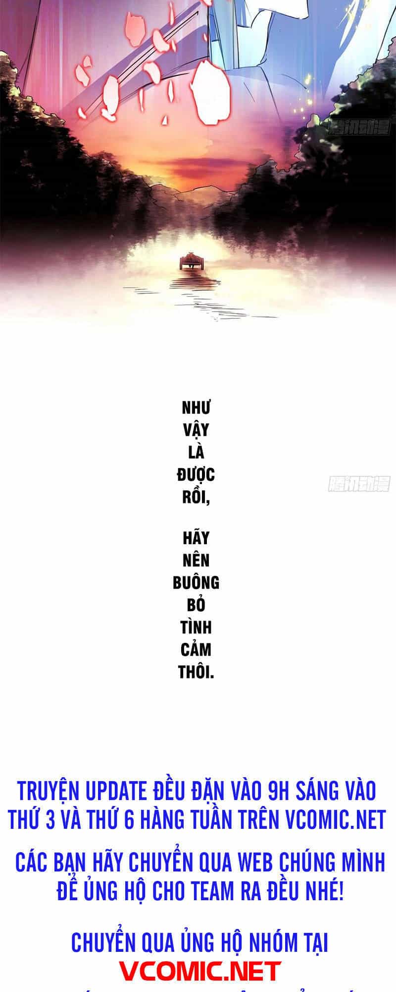 Ta Là Tà Đế - Chương 142 - ảnh 75