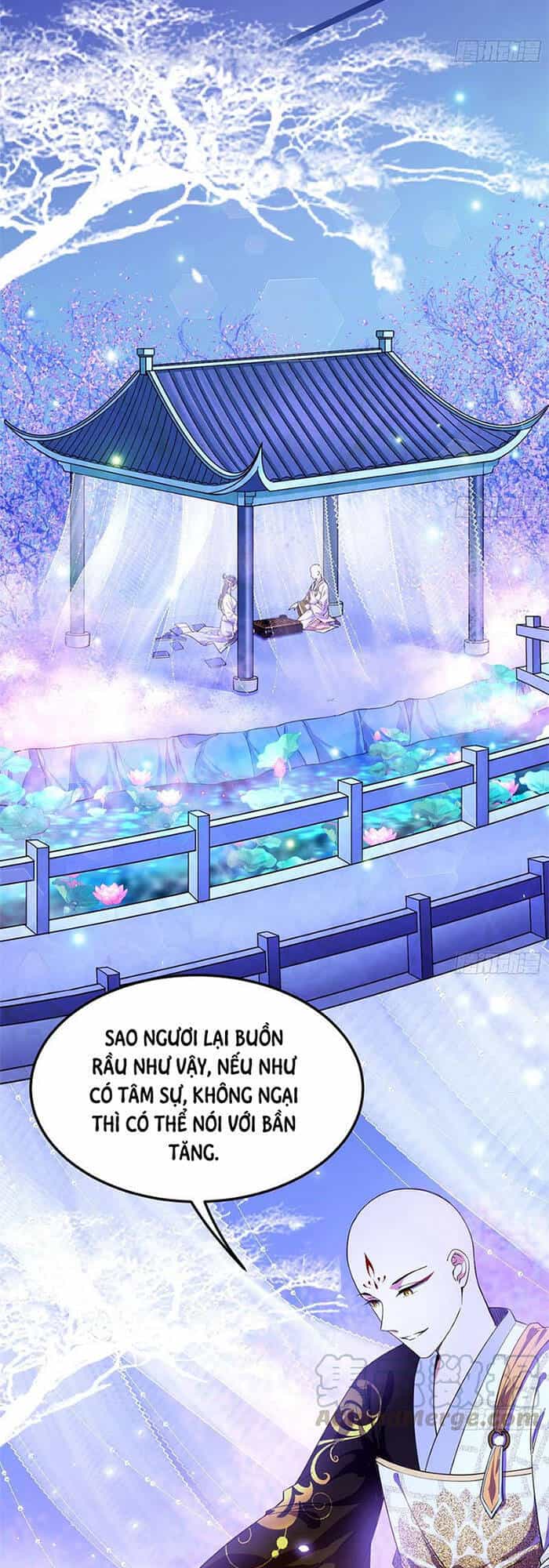 Ta Là Tà Đế - Chương 143 - ảnh 11