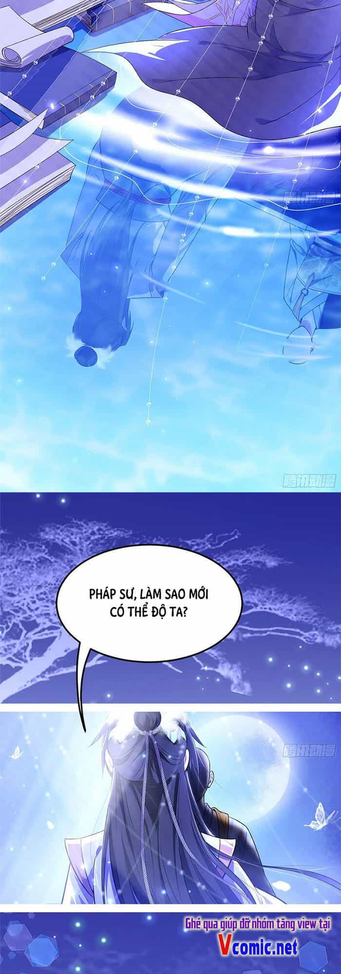 Ta Là Tà Đế - Chương 143 - ảnh 15