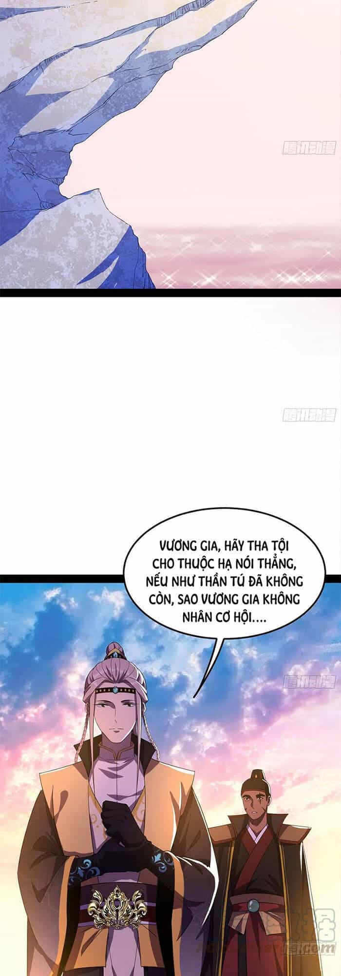 Ta Là Tà Đế - Chương 143 - ảnh 51