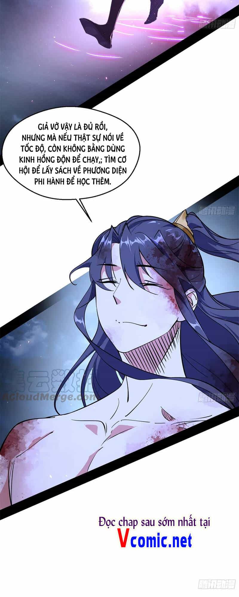 Ta Là Tà Đế - Chương 144 - ảnh 15