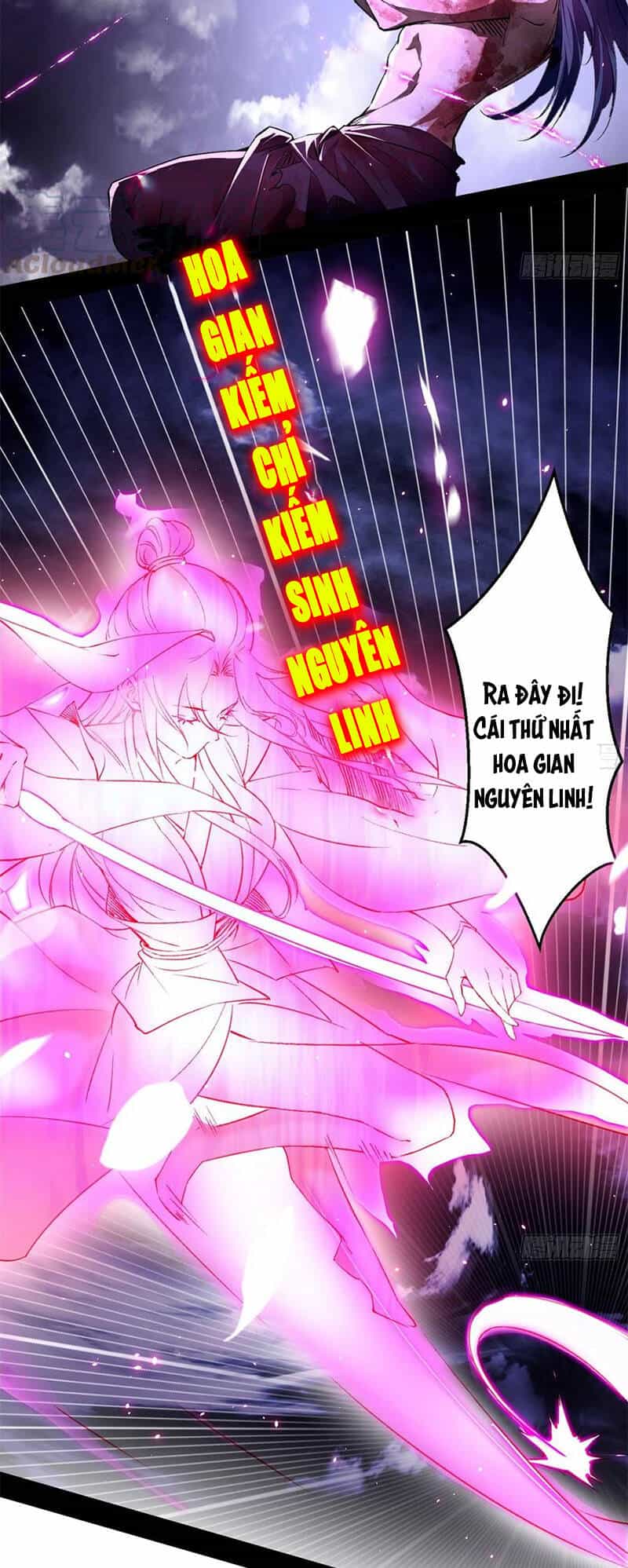 Ta Là Tà Đế - Chương 144 - ảnh 18